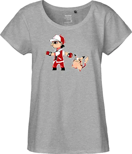 Trainer between Worlds