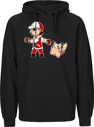 Trainer between Worlds