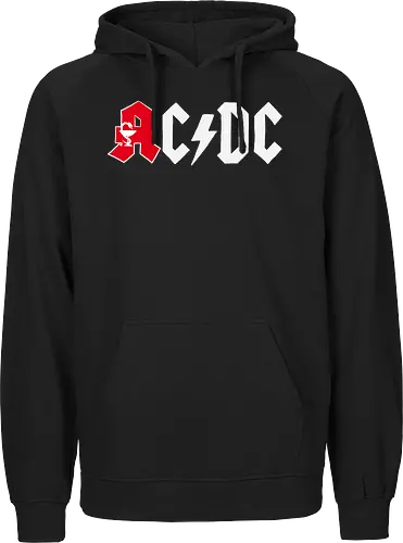 ApoCD - metal, music, apotheke - Fairtrade Hoodie