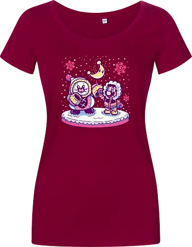 Snow Moon Odyssey