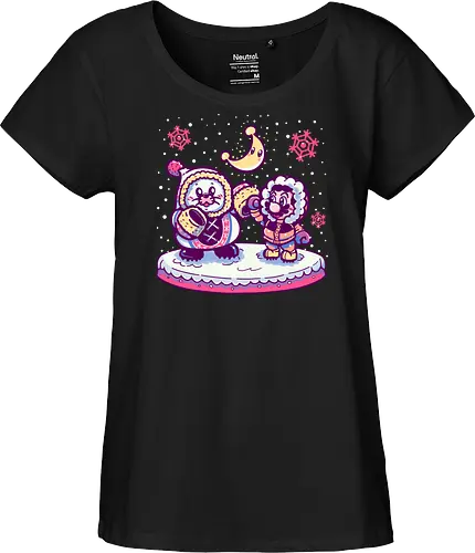Snow Moon Odyssey