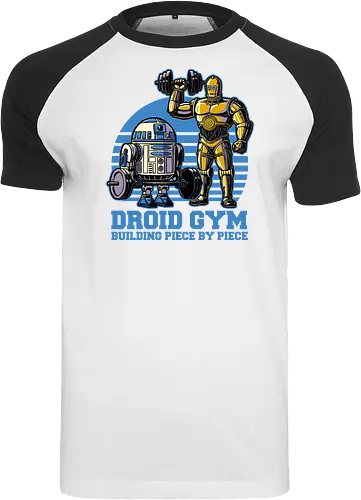 Droid Gym