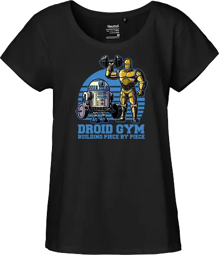 Droid Gym