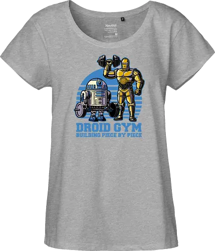 Droid Gym