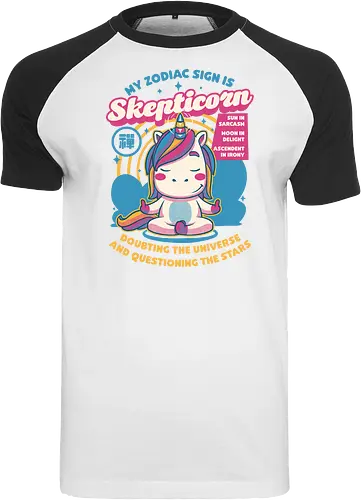 Scepticorn