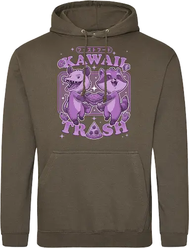 Kawaii Trash