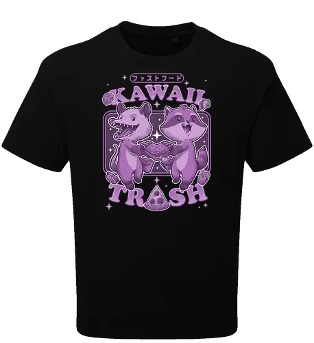 Kawaii Trash