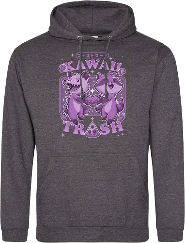 Kawaii Trash