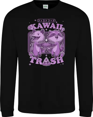 Kawaii Trash