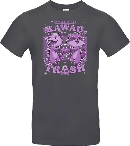 Kawaii Trash