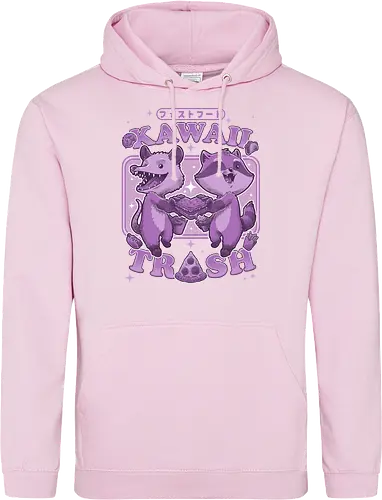 Kawaii Trash