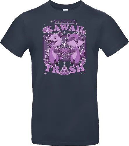 Kawaii Trash
