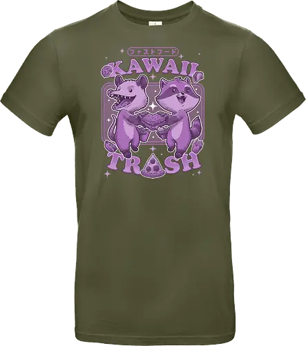 Kawaii Trash