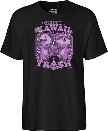 Kawaii Trash