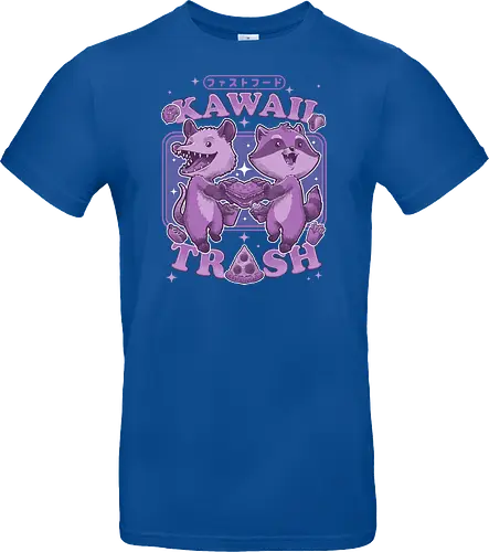 Kawaii Trash