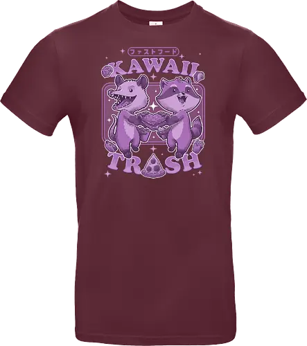 Kawaii Trash