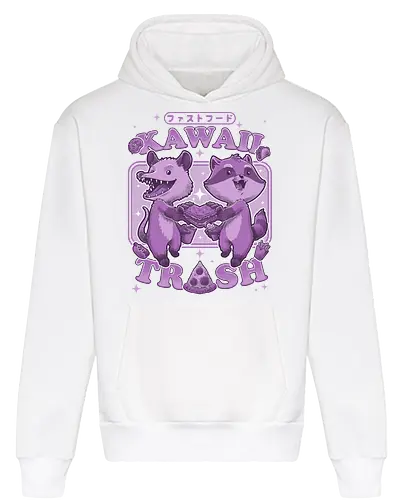 Kawaii Trash