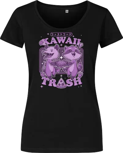Kawaii Trash