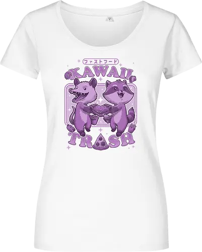 Kawaii Trash