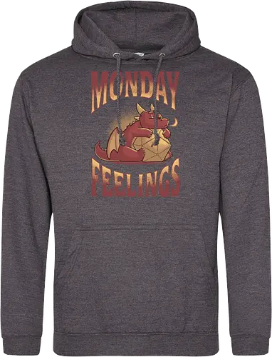 RPG Monday Feelings