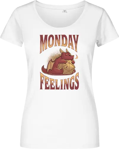 RPG Monday Feelings