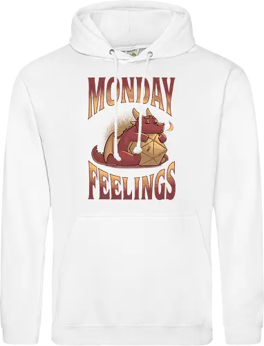 RPG Monday Feelings