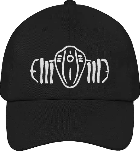1800cc Cap