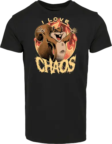 I Love Chaos