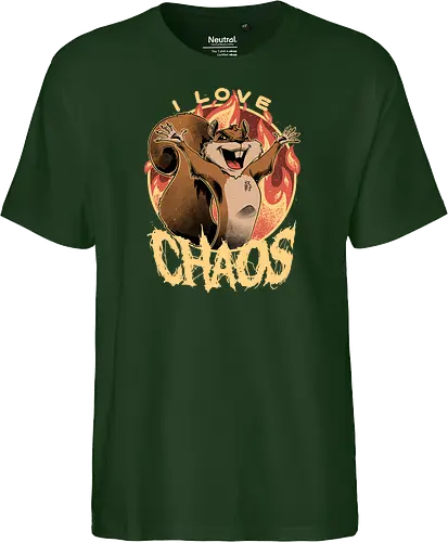 I Love Chaos