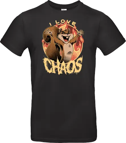I Love Chaos