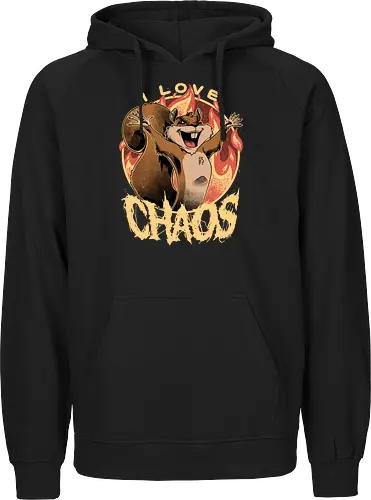 I Love Chaos
