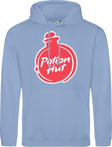 Potion Hut