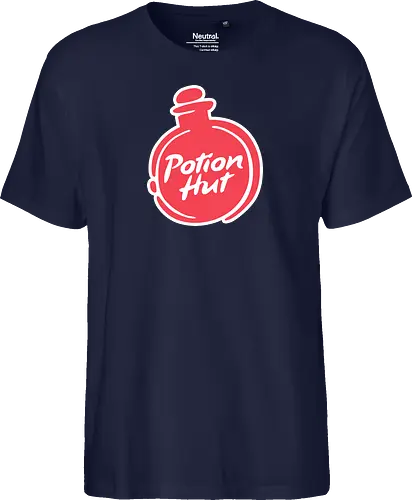 Potion Hut