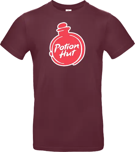 Potion Hut