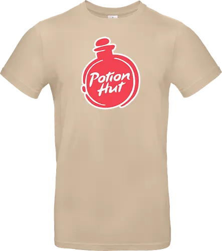 Potion Hut