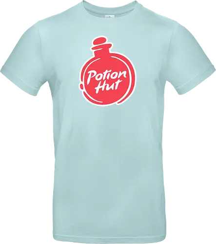 Potion Hut