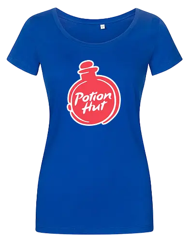 Potion Hut