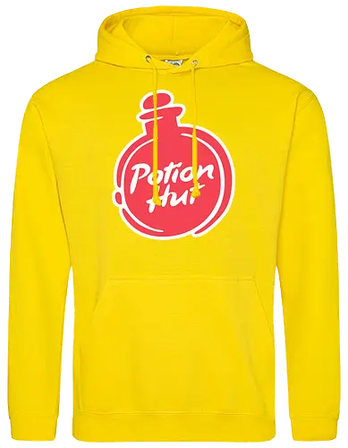 Potion Hut