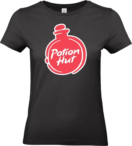 Potion Hut