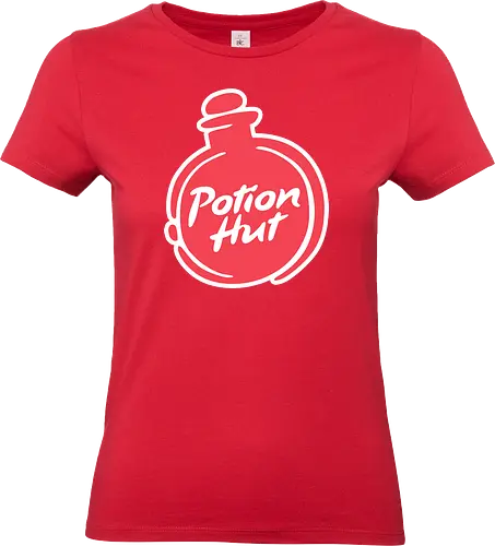 Potion Hut