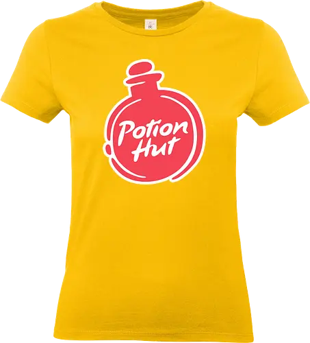 Potion Hut