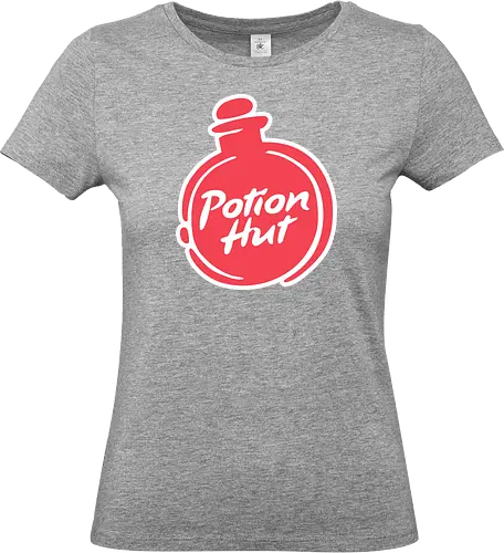 Potion Hut