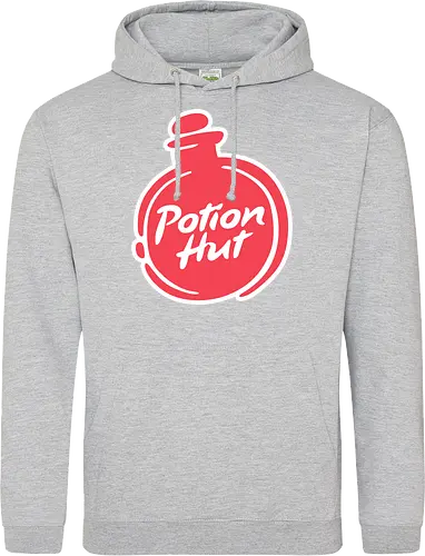 Potion Hut