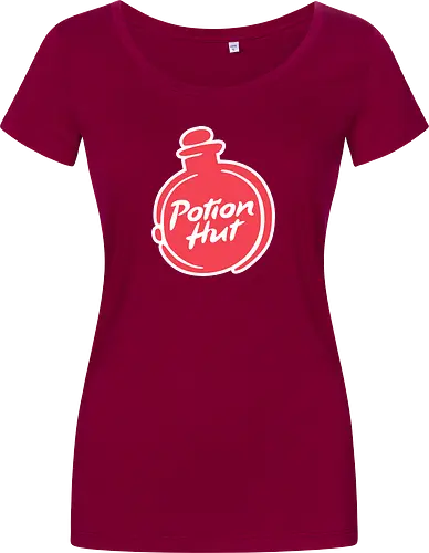 Potion Hut