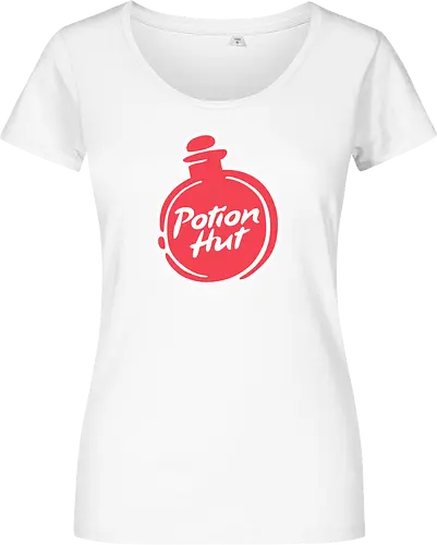 Potion Hut