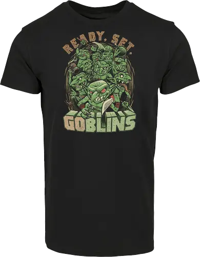 Ready, Set, Goblins!