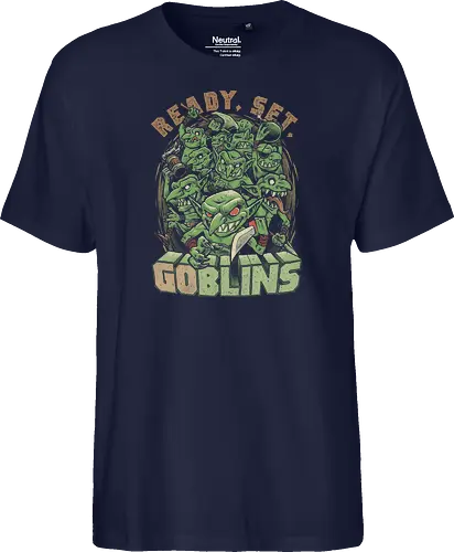 Ready, Set, Goblins!