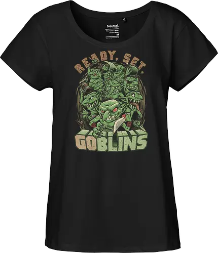Ready, Set, Goblins!