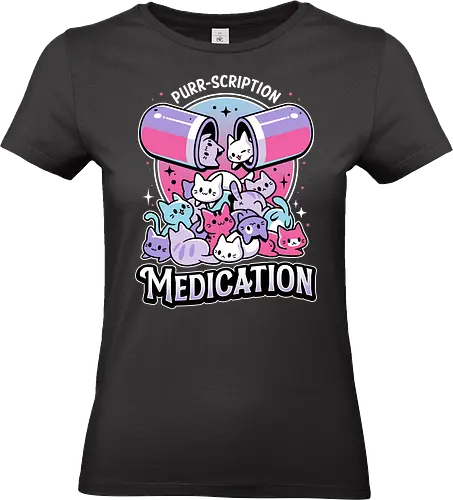 Happy Kitten Pill