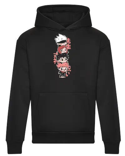 Cute Jujutsu